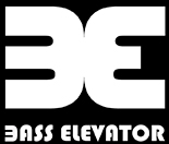 Logo Bass Elevator